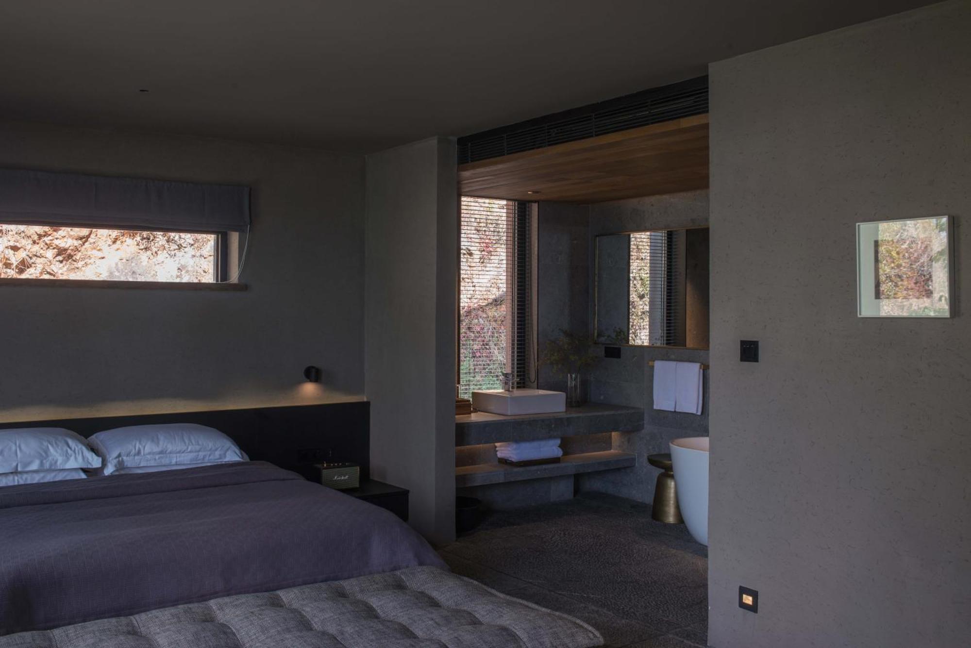 Yakamoz Erhai Hotel Tali Kültér fotó