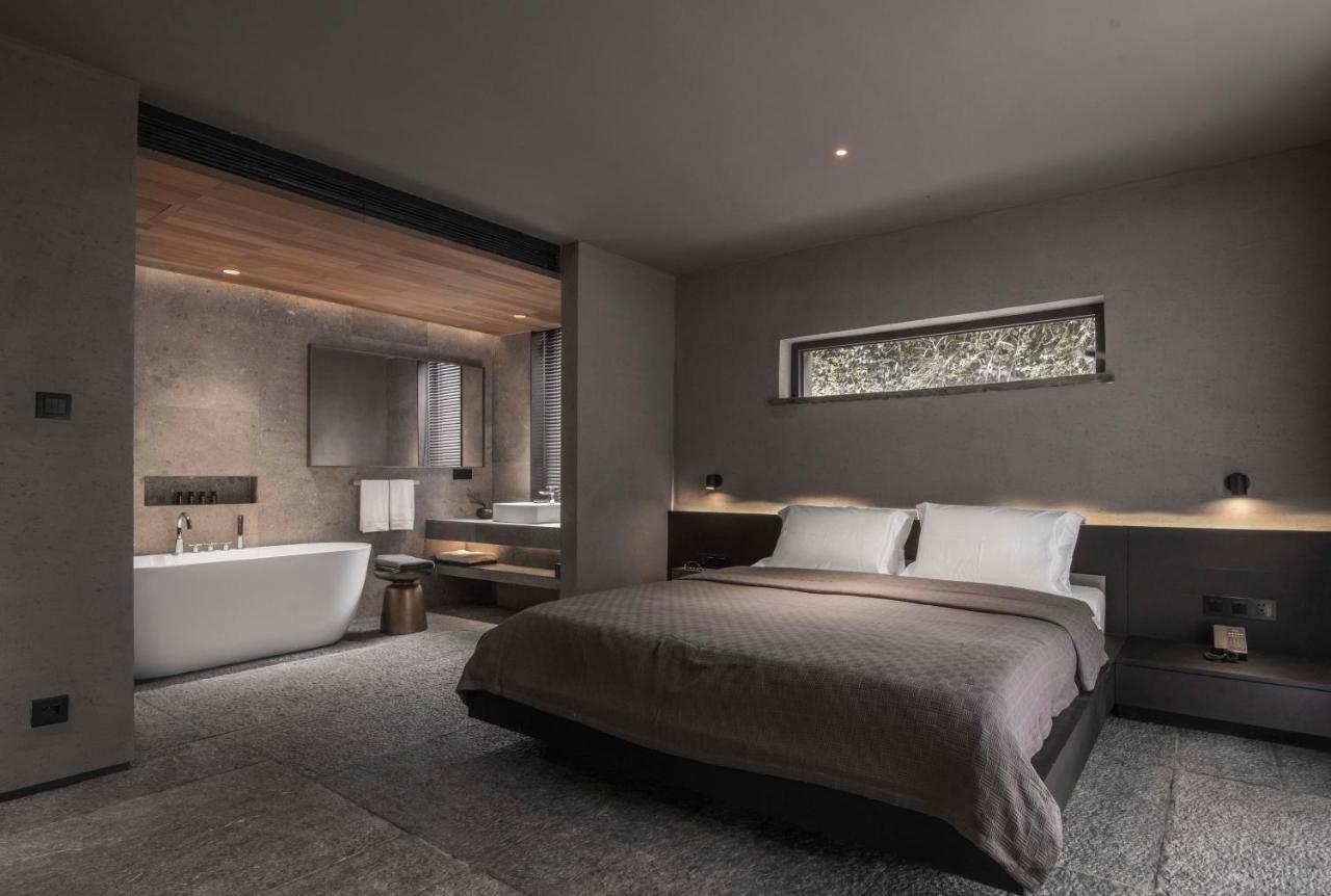 Yakamoz Erhai Hotel Tali Kültér fotó