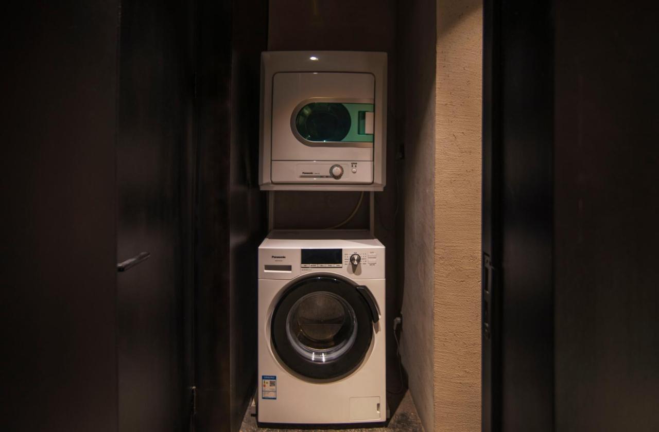 Yakamoz Erhai Hotel Tali Kültér fotó