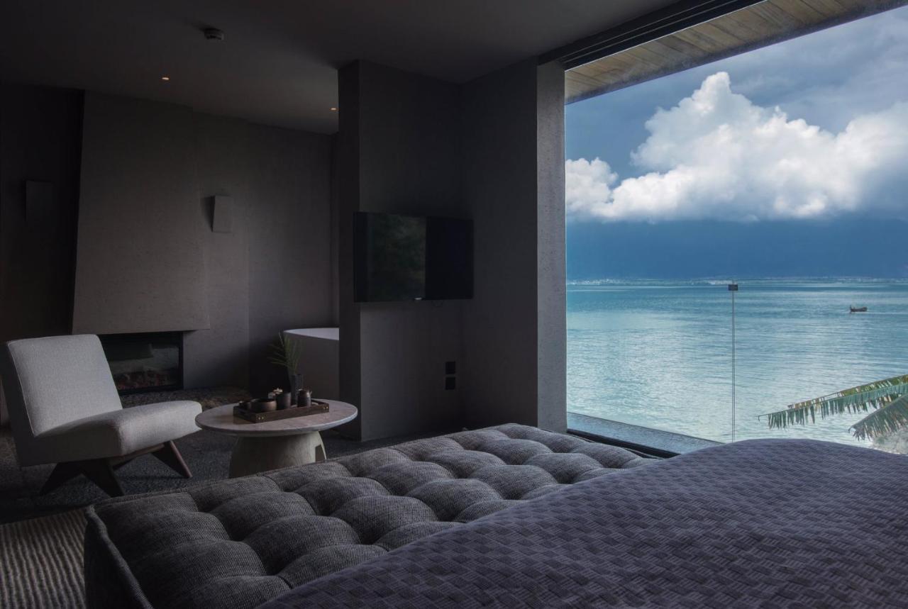 Yakamoz Erhai Hotel Tali Kültér fotó