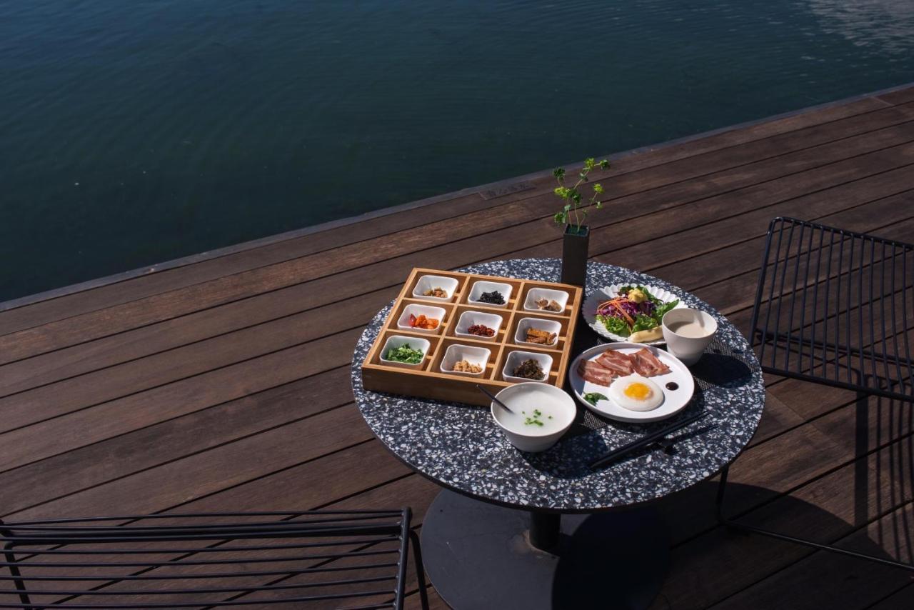Yakamoz Erhai Hotel Tali Kültér fotó